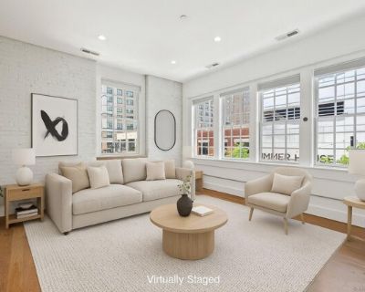 Summer St, Stamford, Condo For Rent