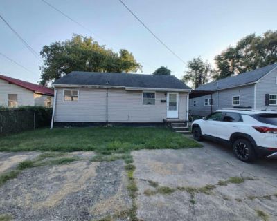 2 Bedroom 1BA 832 ft Single Family Home For Sale in COAL GROVE, OH