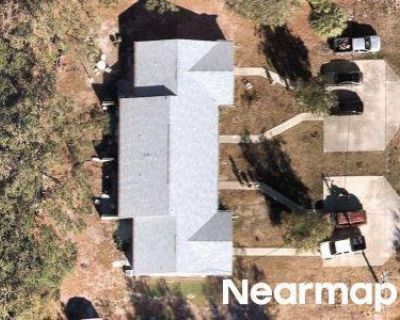 4 Bath Preforeclosure Property in Inglis, FL 34449 - Cove Rd