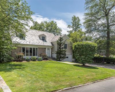 5 Bedroom 3BA 3012 ft Single Family House For Sale in Bronxville, NY