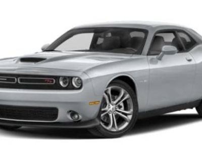 Used 2022 Dodge Challenger GT