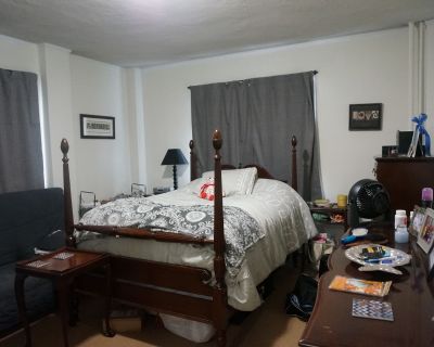 1 Bedroom 1BA Pet-Friendly House For Rent in Newton, MA