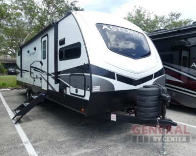 2024 Dutchmen Rv Astoria 2913FK
