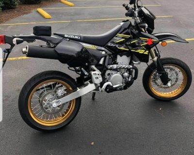 used drz400sm for sale near me