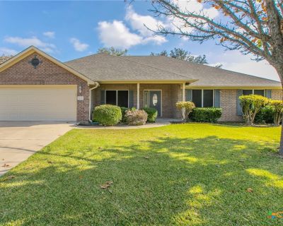 4 Bedroom 2BA 2119 ft Single Family House For Sale in Temple, TX
