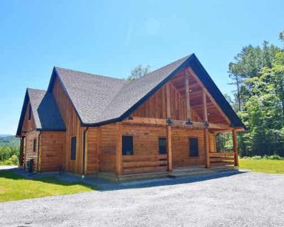 3 Bedroom 3BA 2000 ft Single Family Home For Sale in LISBON, NH