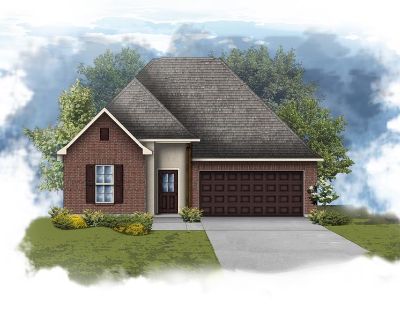 3 Bedroom 2BA 1848 ft Single Family House For Sale in Bossier City, LA