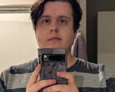 Phillip, 26 years, Male. Looking in: McKinney, Collin County, TX