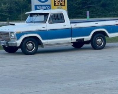 1978 Ford F150