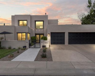 4 Bedroom 3BA 2901 ft Single Family Home For Sale in ALBUQUERQUE, NM