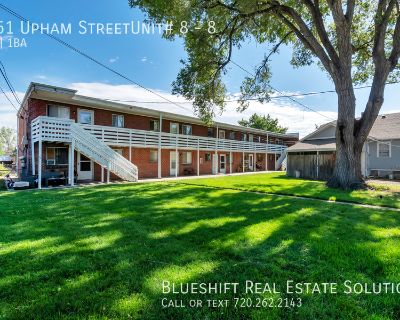 2 Bedroom 1BA 680 ft Apartment For Rent in Lakewood, CO