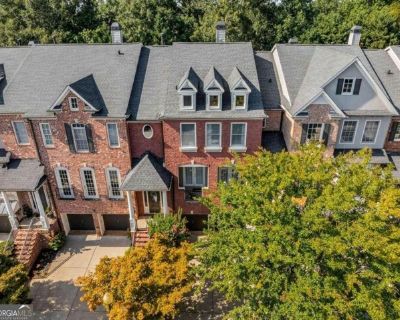 Montclair Ct Se, Smyrna, Home For Sale