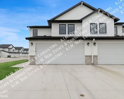 4 Bedroom 2BA 1605 ft Pet-Friendly Single-family home For Rent in Waukee, IA