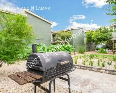 1507 Houston St. $500 off 1 month s rent on a 12-month lease Affordable living with flexible flooring options, pet-inclusive policies, and a prime UT/Downtown bus line location. Community amenities: On-site management office 24-hour on-call maintenance On-site recycling Pet inclusive no breed or weight restrictions On-site laundry facilities Direct bus route to UT & Downtown Apartment features:...