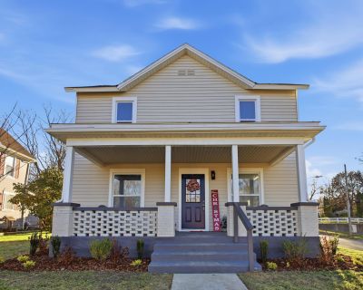 4 Bedroom 2BA 1538 ft Single Family House For Sale in Springfield, OH