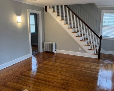 3 Bedroom 1BA 1920 ft House For Rent in New Haven, CT