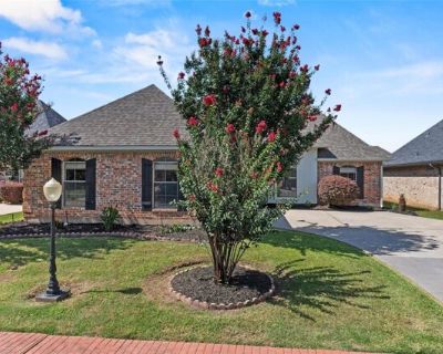 Dumaine Dr, Bossier City, Home For Sale