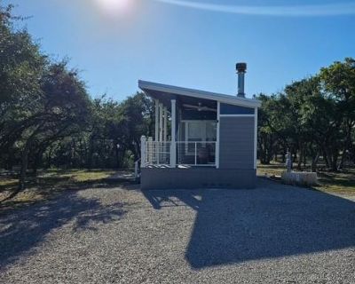 1 Bedroom 1BA 399 ft Single Family House For Rent in Bertram, TX