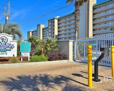2 Bedroom 2BA 1204 ft Condo For Sale in Perdido Key, FL