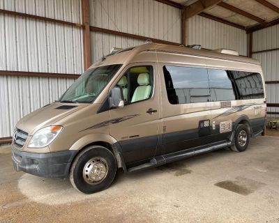 2010 Roadtrek RS Adventurous