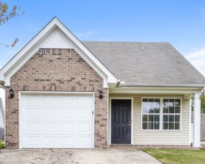 Move-In Ready House For Rent in La Vergne, TN
