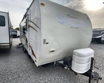 2009 Coachmen 288 FKS For Sale by Dealer in Knoxville, Tennessee