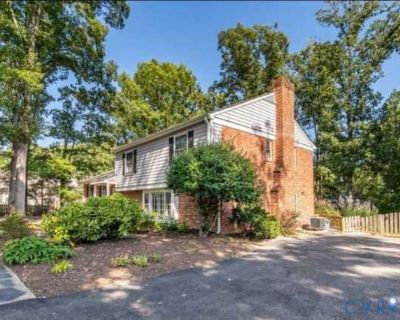 5 Bedroom 1BA 3062 ft Apartment For Rent in Tuckahoe, VA