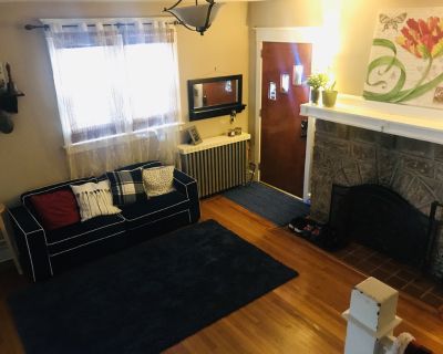 Your Home 2 (Has a House). Room in the 1 Bedroom 1BA Pet-Friendly House For Rent