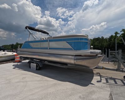 2026 Sweetwater Xperience Split Bench 2286 SBX  In Stock