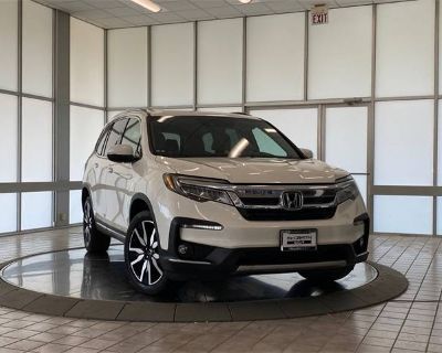 Used 2019 Honda Pilot Touring