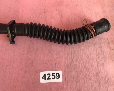 Amana Washer Internal Drain Hose Replacement  Part #W10215089