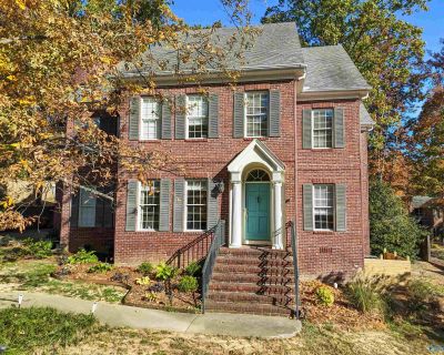 4 Bedroom 3BA 3625 ft Single Family House For Sale in Madison, AL