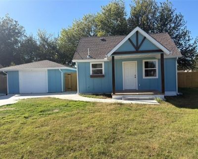 Nw Nd St, Tuttle, Home For Rent