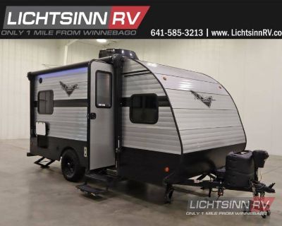 2023 Riverside RV 165 For Sale by Dealer in Forest City, Iowa