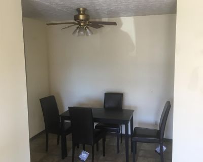 2 Bedroom 1BA 850 ft Apartment For Rent in Dayton, OH
