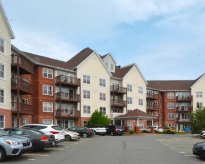 3 Bedroom 1539 ft Apartment For Rent in 505 Parkland Drive, Halifax