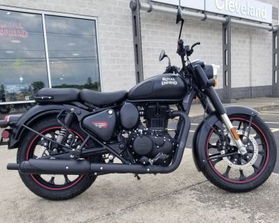 2024 Royal Enfield Classic 350 Cruiser Aurora, OH