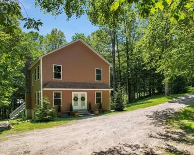 2816 ft Furnished Multi Family Home For Sale in KILLINGTON, VT