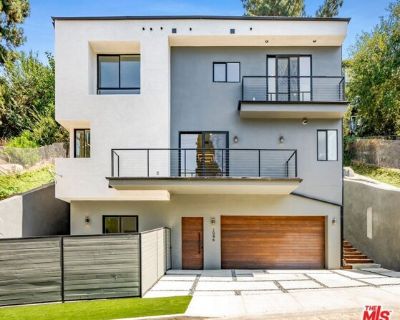 Oban Dr, Los Angeles, Home For Sale