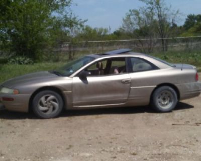 1998 chrysler seabring