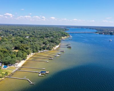 1 Bedroom Vacant Lot For Sale in Niceville, FL