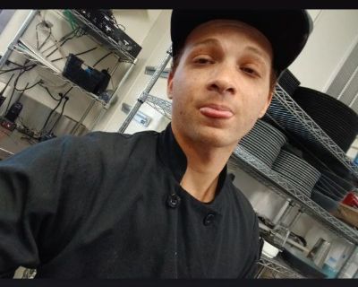 David - Needs a House on iROOMit or a Room