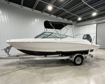 Regal 21 OBX 2020