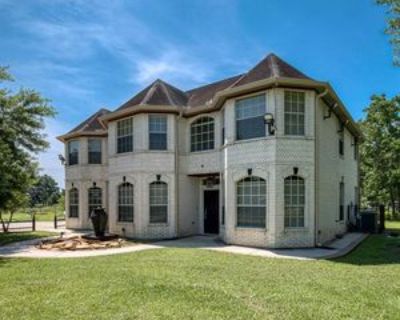 5 Bedroom 3BA 3364 ft House For Rent in Hockley, TX