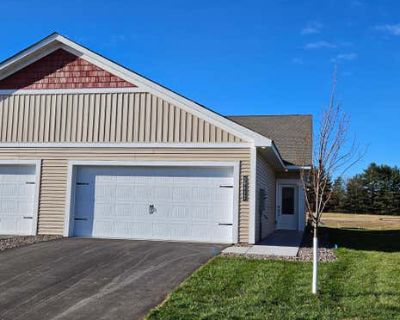2 Bedroom 1BA 952 ft Townhouse For Sale in NORTH BRANCH, MN