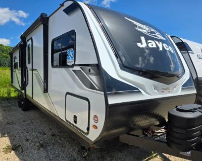 2026 Jayco Jay Feather 27MK