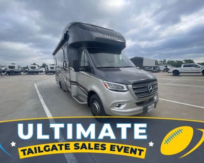 2020 Tiffin Motorhomes 24tw Wayfarer