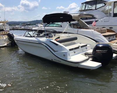 Bayliner DX 2200
