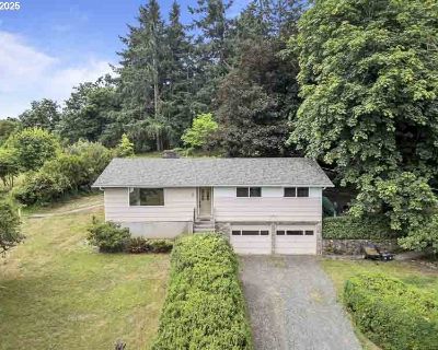 5 Bedroom 1BA 1856 ft Single Family House For Sale in Salem, OR