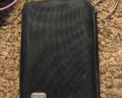 Rectangle Nintendo DS case